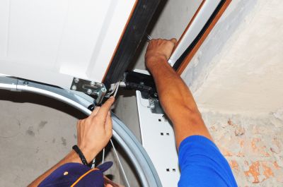 Wood Garage Door Repair - Garage Door Repair Grain Valley, Missouri