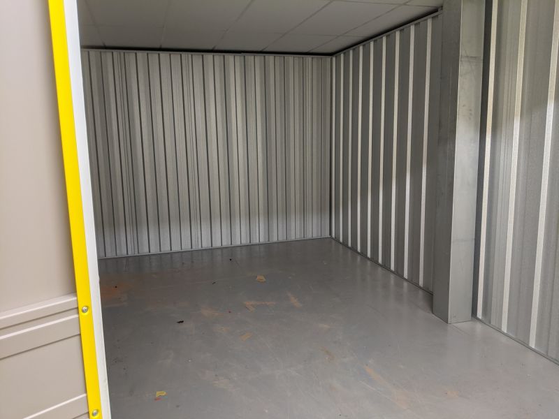 Attached Garage Construction in North Charleston, SC