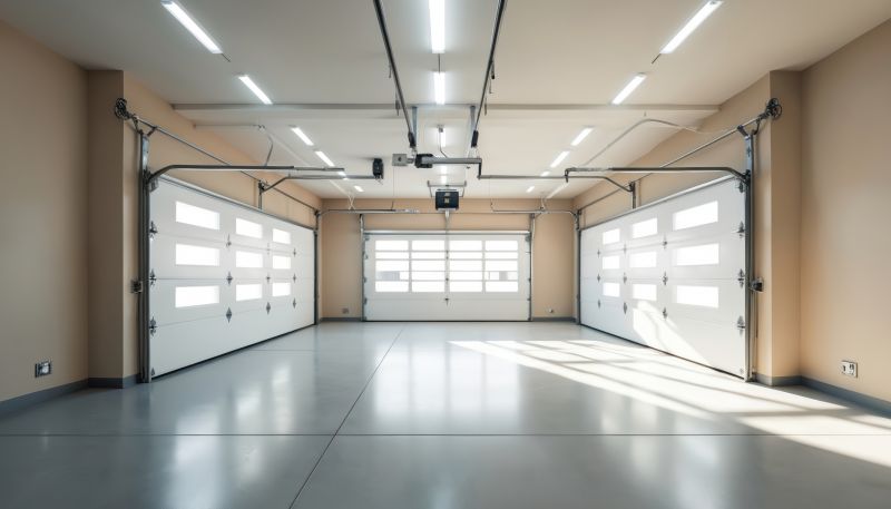 Commercial Garage Door Service in Fairfax, VA