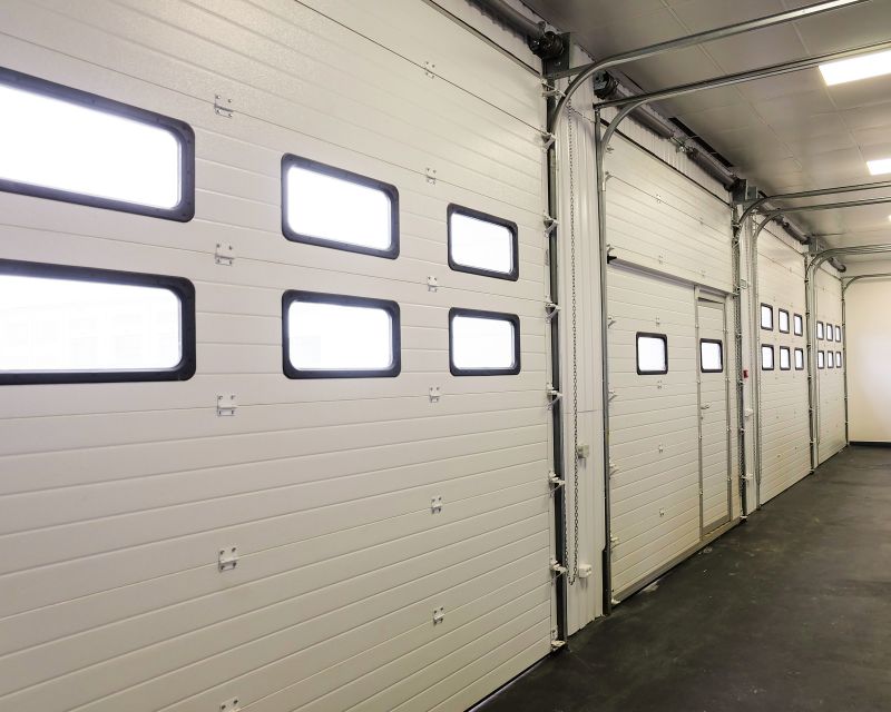 Commercial Garage Door Service in Littleton, CO