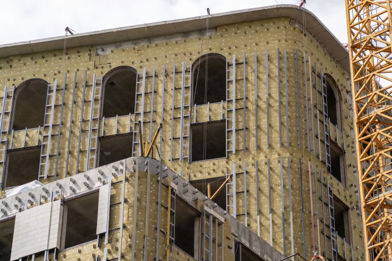 Fiberglass Insulation Service in Killeen, TX