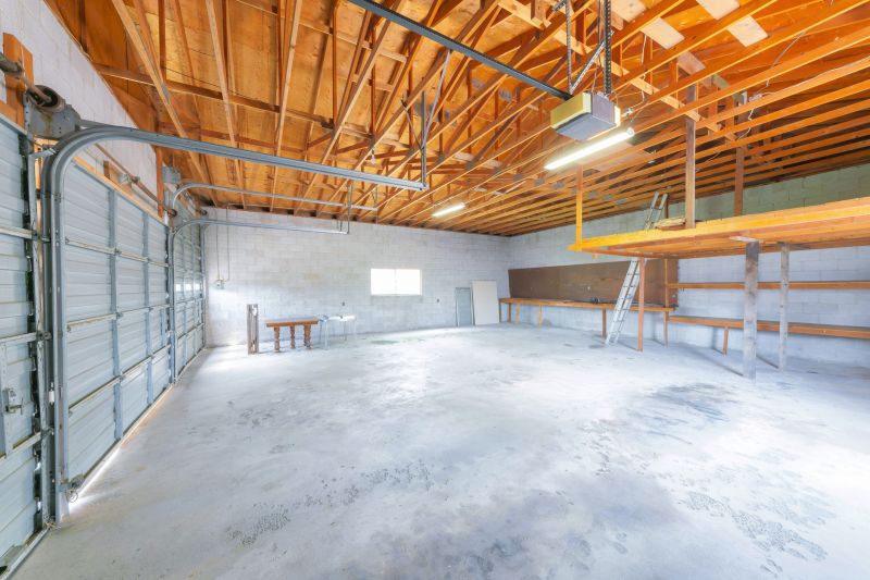 Garage Addition Installation in Pearland, TX