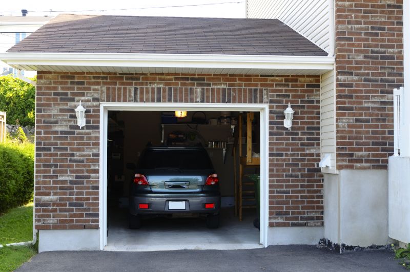 Garage Addition Installation in Charleston, SC