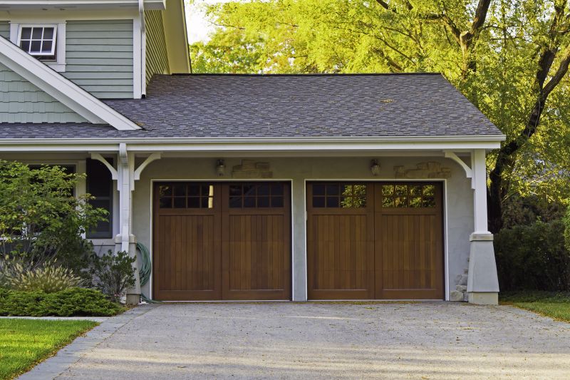 Garage Door Installation in Silver Spring, MD