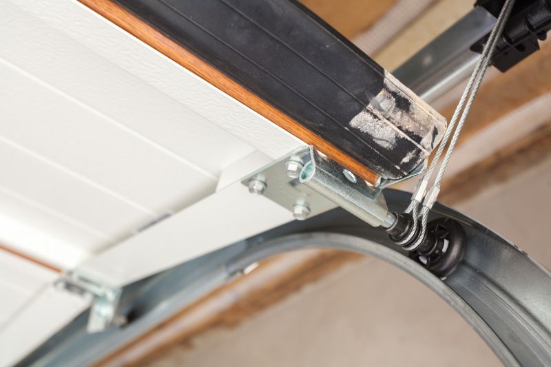 Garage Door Installation in Silver Spring, MD