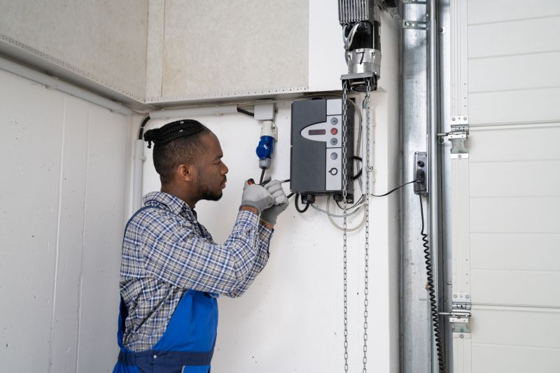 Garage Door Opener Service