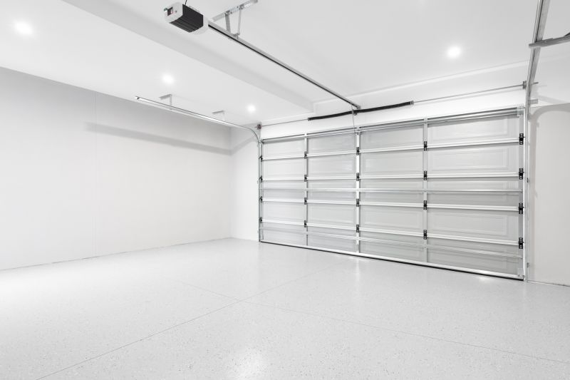 Garage Door Service in Fairfax, VA