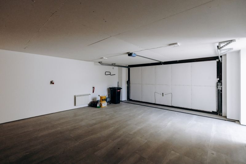 Garage Door Service in Rockville, MD