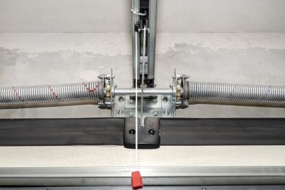 Garage Door Spring Repair in Alexandria, VA