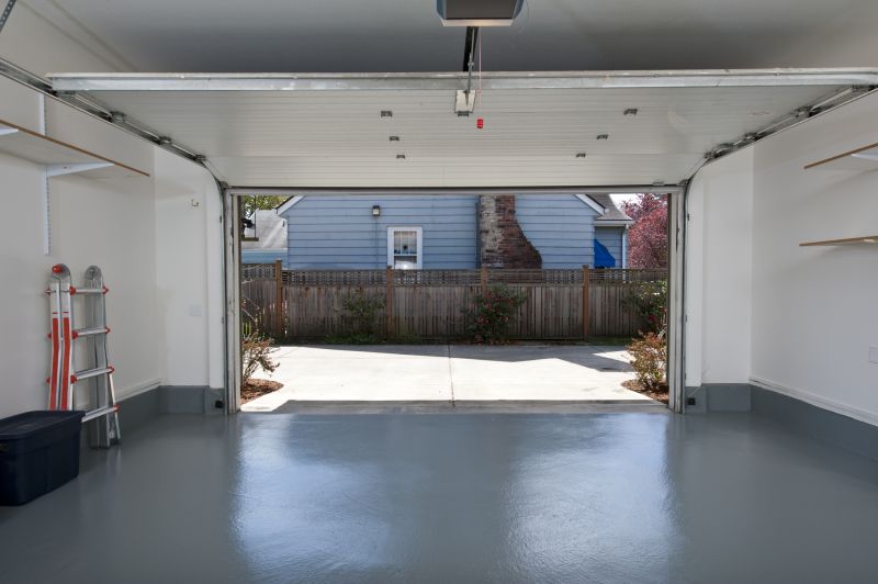 Metal Garage Construction in Cypress, TX