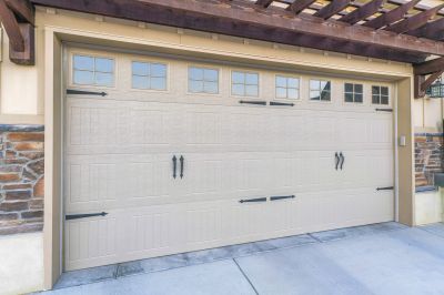 Overhead Door Installation in Arlington, VA