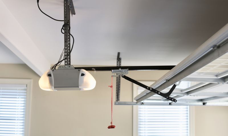 Overhead Door Opener Repair in Alexandria, VA