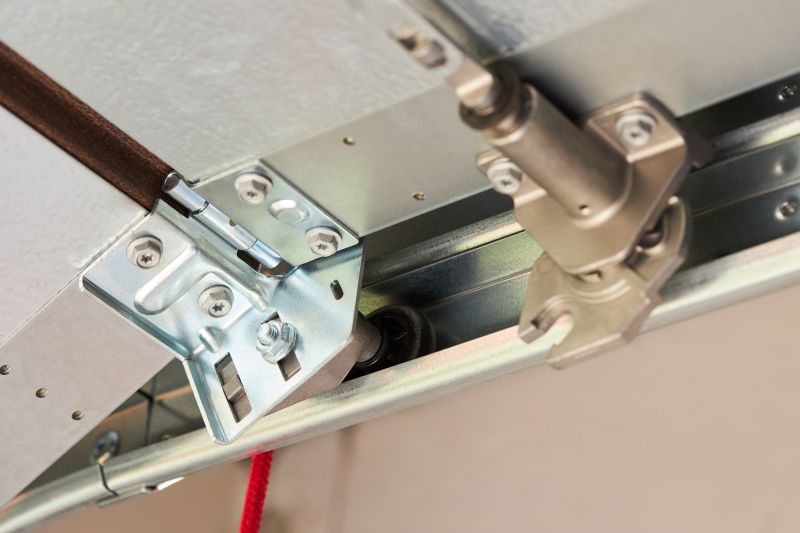 Overhead Door Opener Repair in Fairfax County, VA
