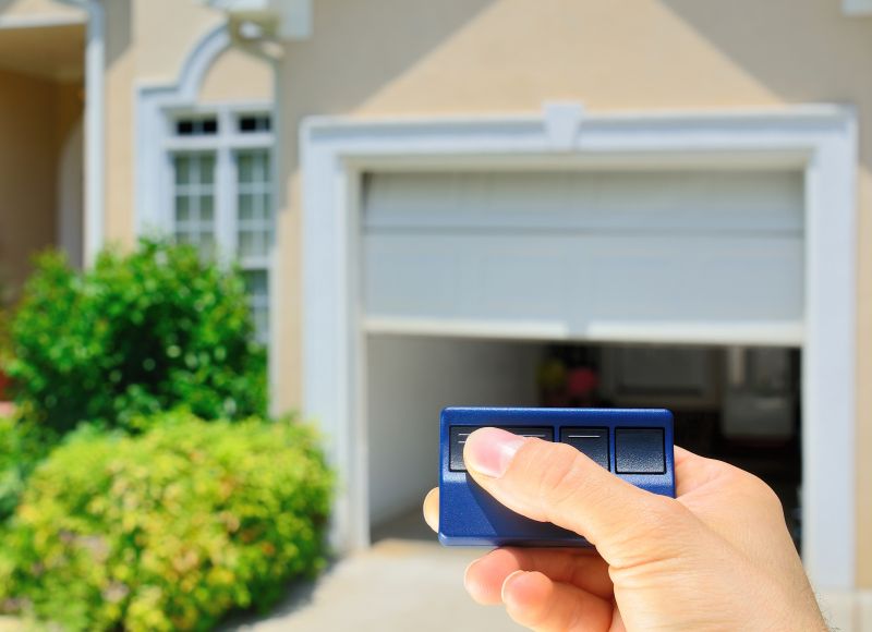 Overhead Door Remote Repair in Rockville, MD