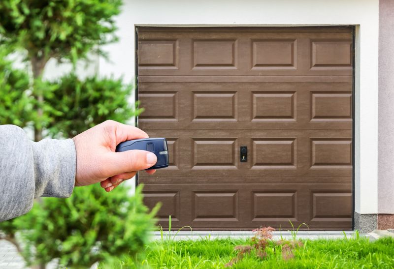 Overhead Door Remote Repair in Rockville, MD