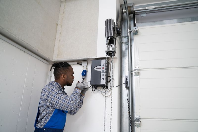 Overhead Door Remote Repair in Rockville, MD