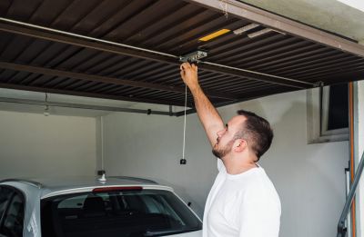 Overhead Doors Service in Fairfax, VA