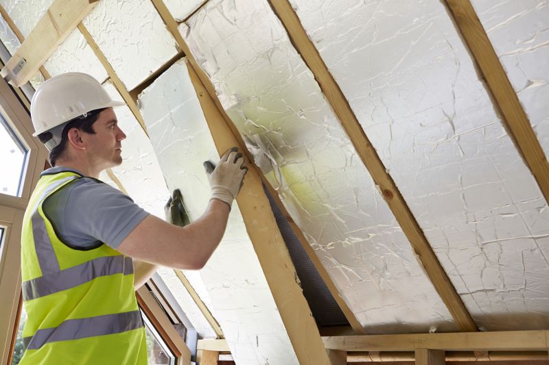 Pole Barn Insulation Service in Killeen, TX