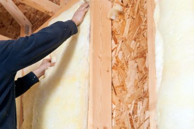 Reflective Insulation Service in Killeen, TX