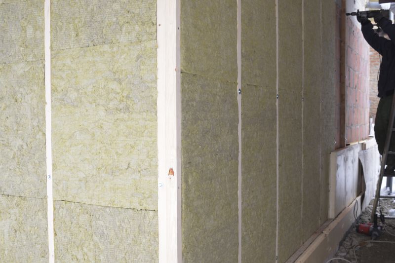 Residential Insulation Service in Killeen, TX