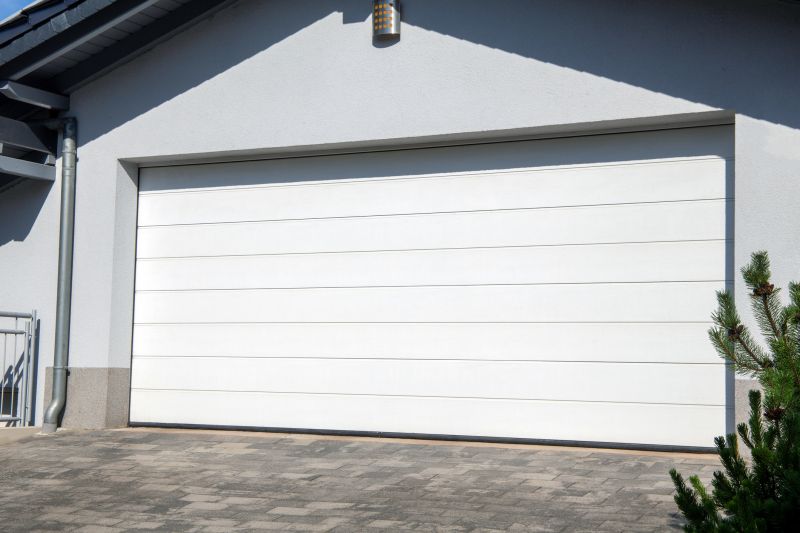 Roll Up Door Replacement in Rockville, MD