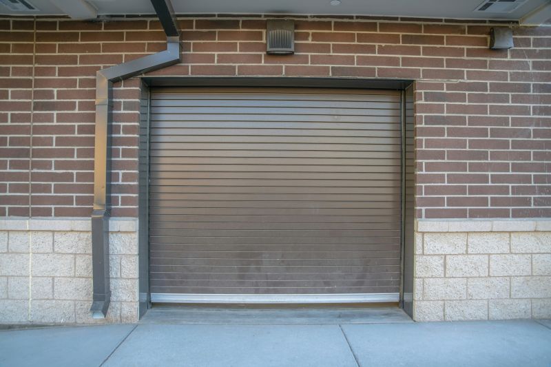 Rolling Door Installation in Rockville, MD