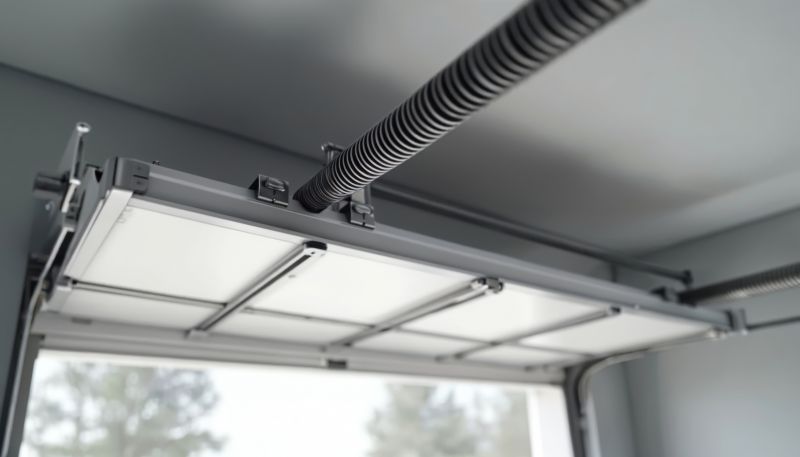Torsion Spring Installation in Alexandria, VA