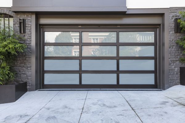 Garage Door Installation Service